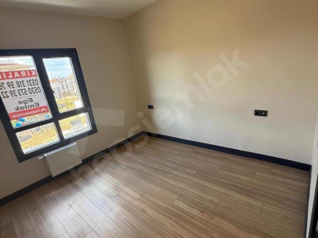 EGE EMLAKTAN YENİ TOKİLERDE ARA KAT 2+1 KİRALIK DAİRE - Görsel 20