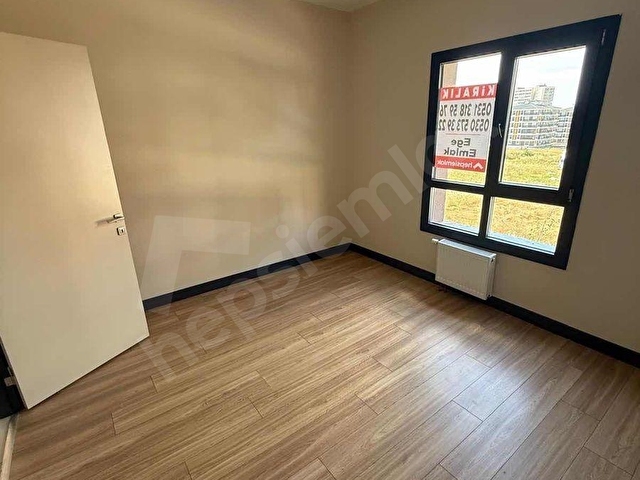 EGE EMLAKTAN YENİ TOKİLERDE ARA KAT 2+1 KİRALIK DAİRE - Görsel 15