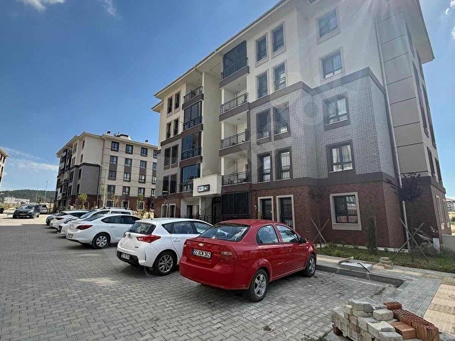 EGE EMLAKTAN YENİ TOKİLERDE ARA KAT 2+1 KİRALIK DAİRE - Görsel 28