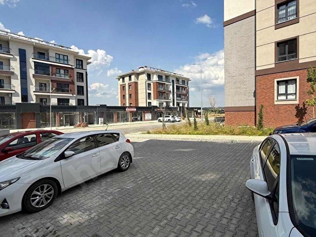 EGE EMLAKTAN YENİ TOKİLERDE ARA KAT 2+1 KİRALIK DAİRE - Görsel 27