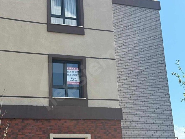 EGE EMLAKTAN YENİ TOKİLERDE ARA KAT 2+1 KİRALIK DAİRE - Görsel 25
