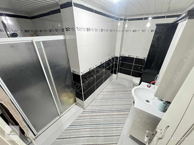 ARFDEN GENİŞ AİLELERE UYGUN 150 M² 3+1 SATILIK DAİRE - Görsel 28