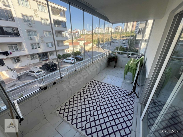 ARFDEN GENİŞ AİLELERE UYGUN 150 M² 3+1 SATILIK DAİRE - Görsel 14