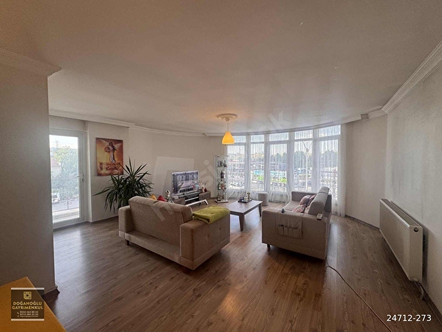 G.O.P MAHALLESİNDE FIRSAT BÜYÜK TİP 3+1 MANZARALI FIRSAT DAİRE - Görsel 4