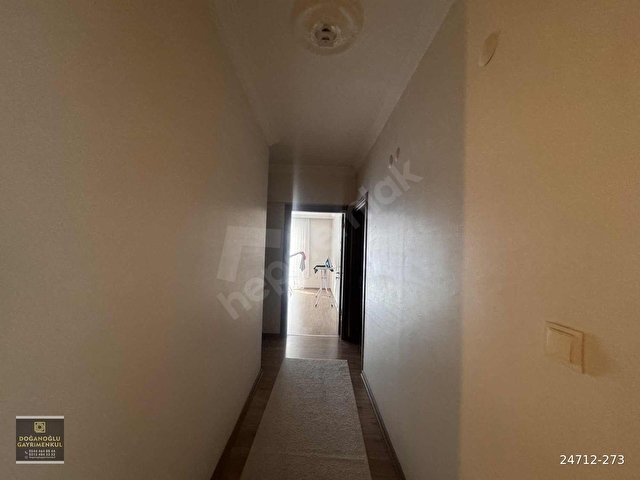 G.O.P MAHALLESİNDE FIRSAT BÜYÜK TİP 3+1 MANZARALI FIRSAT DAİRE - Görsel 11