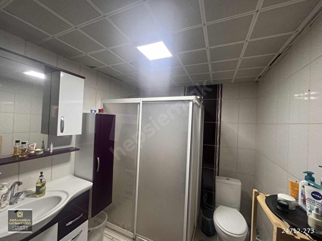 G.O.P MAHALLESİNDE FIRSAT BÜYÜK TİP 3+1 MANZARALI FIRSAT DAİRE - Görsel 23