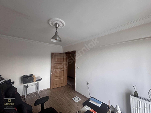 G.O.P MAHALLESİNDE FIRSAT BÜYÜK TİP 3+1 MANZARALI FIRSAT DAİRE - Görsel 18