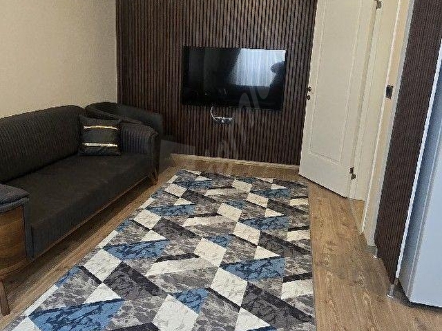 DAVUTLAR MERKEZDE 2+1 SIFIR DAİRE FULL EŞYALI - Görsel 2