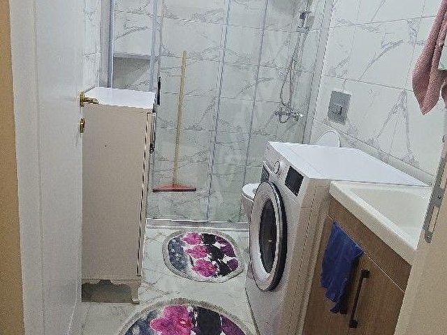 DAVUTLAR MERKEZDE 2+1 SIFIR DAİRE FULL EŞYALI - Görsel 3