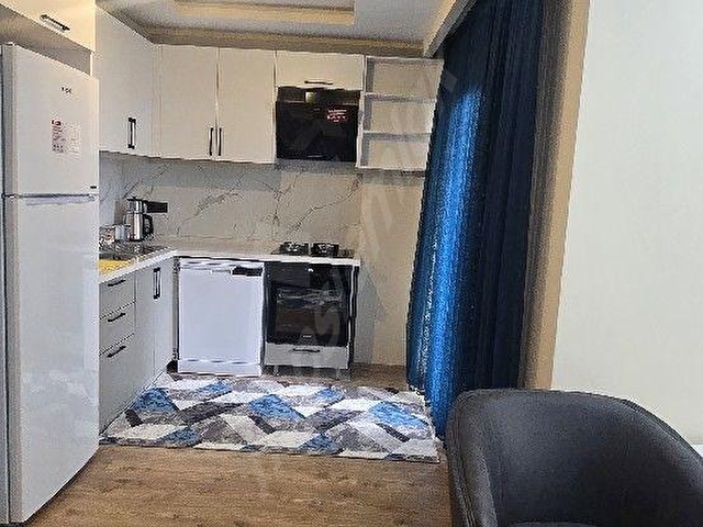 DAVUTLAR MERKEZDE 2+1 SIFIR DAİRE FULL EŞYALI - Görsel 5