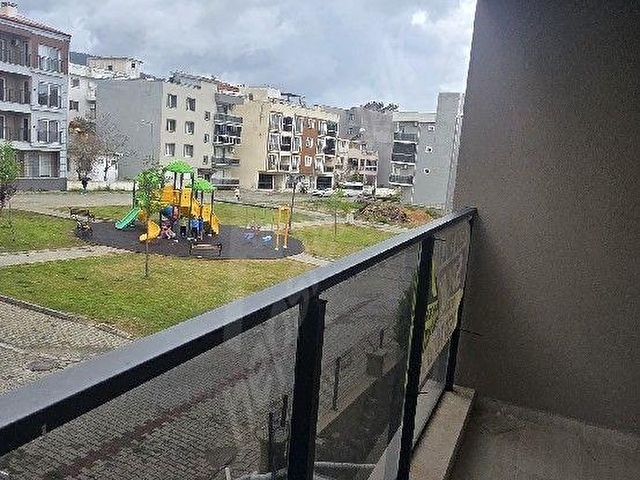 DAVUTLAR MERKEZDE 2+1 SIFIR DAİRE FULL EŞYALI - Görsel 8