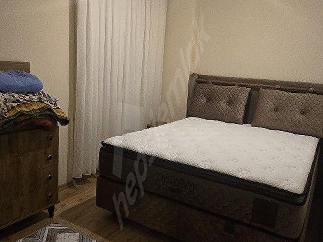 DAVUTLAR MERKEZDE 2+1 SIFIR DAİRE FULL EŞYALI - Görsel 10