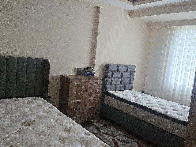 DAVUTLAR MERKEZDE 2+1 SIFIR DAİRE FULL EŞYALI - Görsel 11