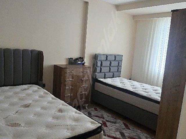 DAVUTLAR MERKEZDE 2+1 SIFIR DAİRE FULL EŞYALI - Görsel 15