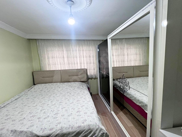 ESENYURT CTY CENTER AVM NİN DİBİNDE SATILIK 2+1 BAHÇE - Görsel 5