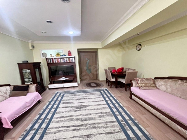 ESENYURT CTY CENTER AVM NİN DİBİNDE SATILIK 2+1 BAHÇE - Görsel 12