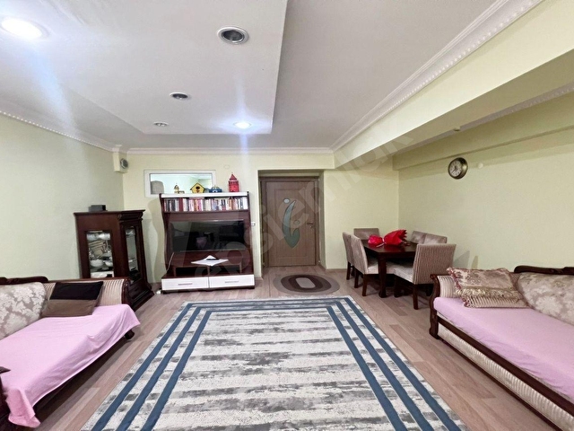 ESENYURT CTY CENTER AVM NİN DİBİNDE SATILIK 2+1 BAHÇE - Görsel 13