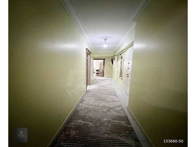 ESENYURT CTY CENTER AVM NİN DİBİNDE SATILIK 2+1 BAHÇE - Görsel 19