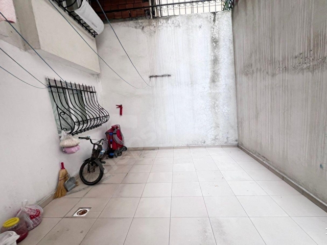 ESENYURT CTY CENTER AVM NİN DİBİNDE SATILIK 2+1 BAHÇE - Görsel 17