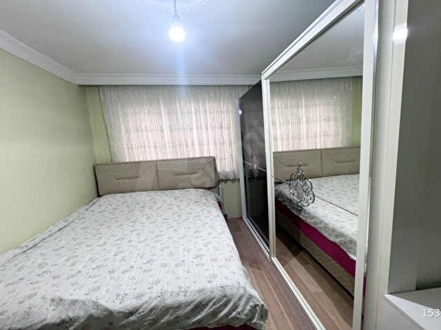 ESENYURT CTY CENTER AVM NİN DİBİNDE SATILIK 2+1 BAHÇE - Görsel 4