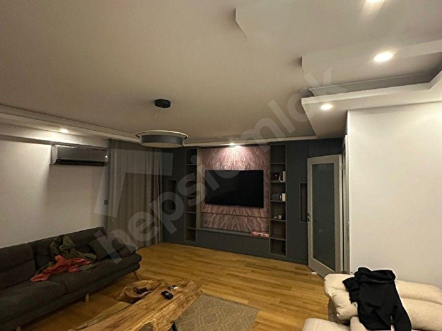 ERHANDAN 7.CADDEYE YAKIN MANZARALI TERASLI YENİ LÜKS 4+1 KOMBİLİ DUBLEKS - Görsel 5