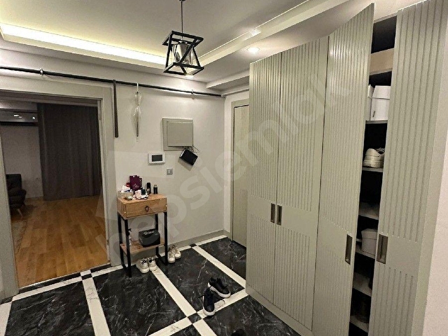 ERHANDAN 7.CADDEYE YAKIN MANZARALI TERASLI YENİ LÜKS 4+1 KOMBİLİ DUBLEKS - Görsel 7