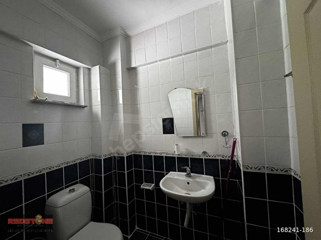 Eskişehir Elmalı Konakları 3 Katlı, Bahçeli , 5+1 Kiralık Villa - Görsel 19