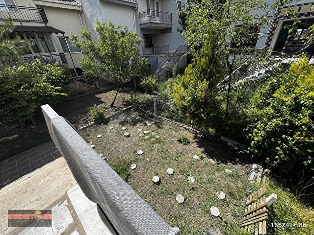 Eskişehir Elmalı Konakları 3 Katlı, Bahçeli , 5+1 Kiralık Villa - Görsel 25