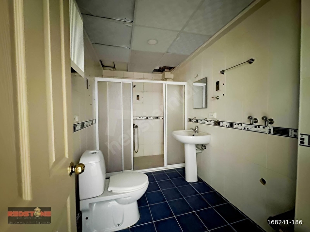 Eskişehir Elmalı Konakları 3 Katlı, Bahçeli , 5+1 Kiralık Villa - Görsel 2
