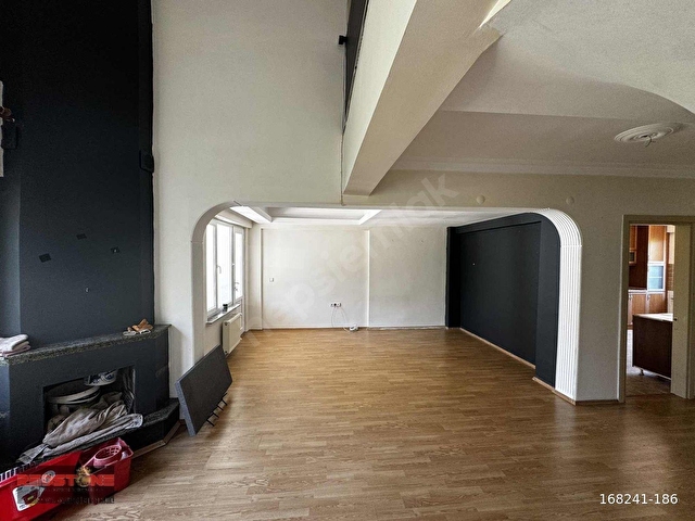 Eskişehir Elmalı Konakları 3 Katlı, Bahçeli , 5+1 Kiralık Villa - Görsel 5