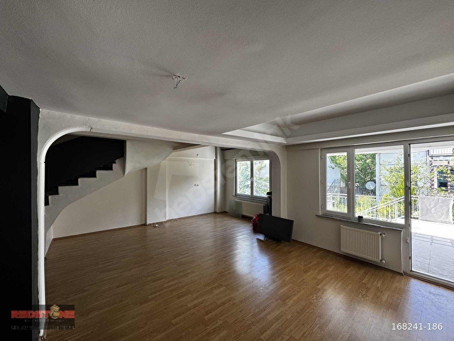 Eskişehir Elmalı Konakları 3 Katlı, Bahçeli , 5+1 Kiralık Villa - Görsel 8
