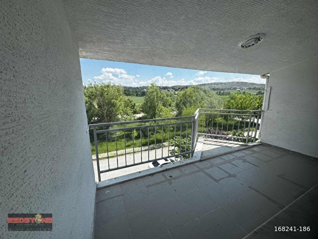 Eskişehir Elmalı Konakları 3 Katlı, Bahçeli , 5+1 Kiralık Villa - Görsel 24