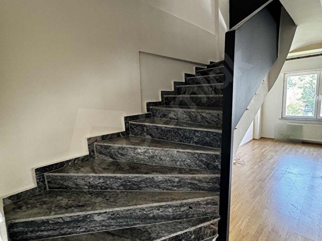 Eskişehir Elmalı Konakları 3 Katlı, Bahçeli , 5+1 Kiralık Villa - Görsel 20