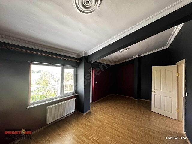 Eskişehir Elmalı Konakları 3 Katlı, Bahçeli , 5+1 Kiralık Villa - Görsel 27