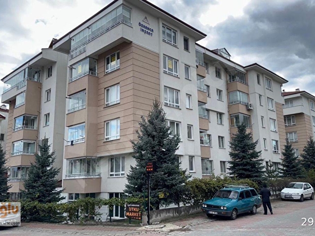 Merkez Tabaklar Satılık