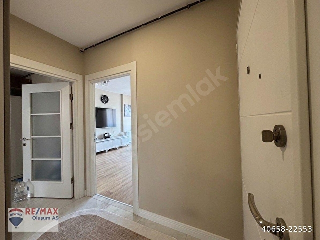 BAHAR YAKA SİTESİ 110M² 2+1 EBEVEYN BANYOWC BALKON KLİMA ARAKAT ÇİFT CEPHE - Görsel 12