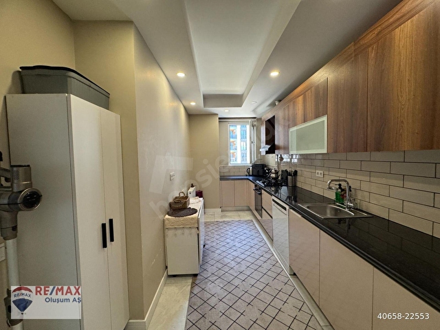 BAHAR YAKA SİTESİ 110M² 2+1 EBEVEYN BANYOWC BALKON KLİMA ARAKAT ÇİFT CEPHE - Görsel 23