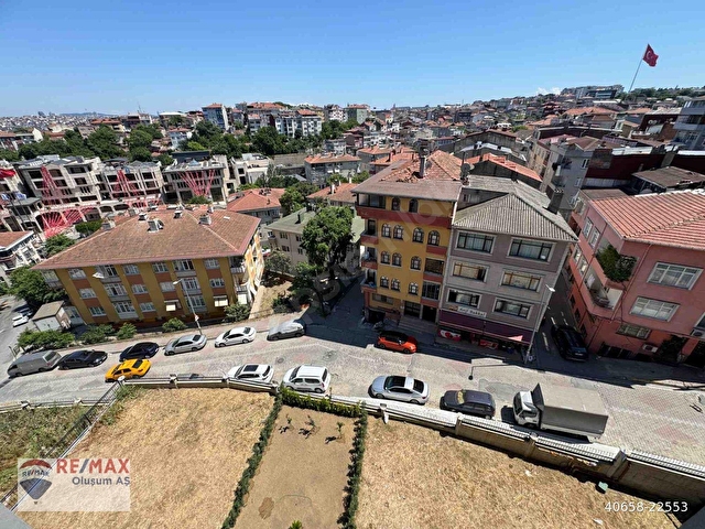 BAHAR YAKA SİTESİ 110M² 2+1 EBEVEYN BANYOWC BALKON KLİMA ARAKAT ÇİFT CEPHE - Görsel 19