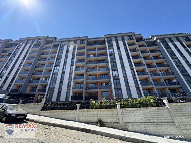 BAHAR YAKA SİTESİ 110M² 2+1 EBEVEYN BANYOWC BALKON KLİMA ARAKAT ÇİFT CEPHE