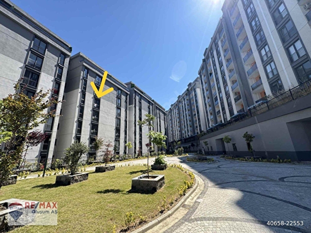 BAHAR YAKA SİTESİ 110M² 2+1 EBEVEYN BANYOWC BALKON KLİMA ARAKAT ÇİFT CEPHE - Görsel 7