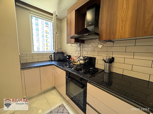 BAHAR YAKA SİTESİ 110M² 2+1 EBEVEYN BANYOWC BALKON KLİMA ARAKAT ÇİFT CEPHE - Görsel 26
