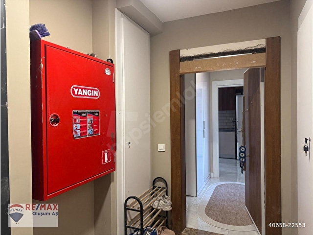 BAHAR YAKA SİTESİ 110M² 2+1 EBEVEYN BANYOWC BALKON KLİMA ARAKAT ÇİFT CEPHE - Görsel 9