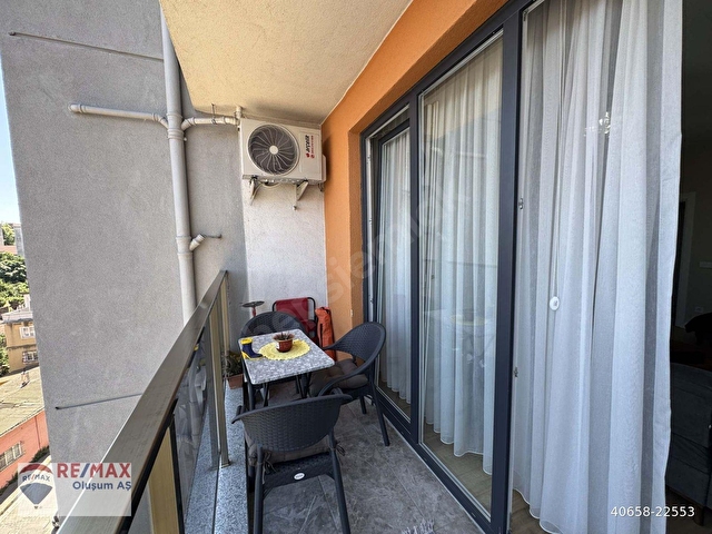 BAHAR YAKA SİTESİ 110M² 2+1 EBEVEYN BANYOWC BALKON KLİMA ARAKAT ÇİFT CEPHE - Görsel 15