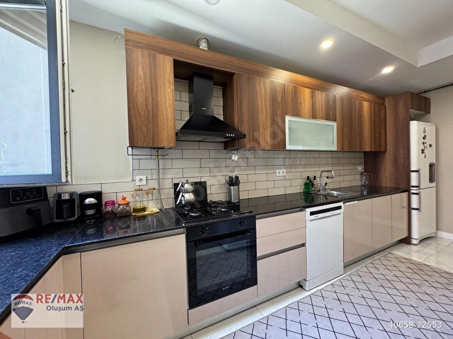 BAHAR YAKA SİTESİ 110M² 2+1 EBEVEYN BANYOWC BALKON KLİMA ARAKAT ÇİFT CEPHE - Görsel 28