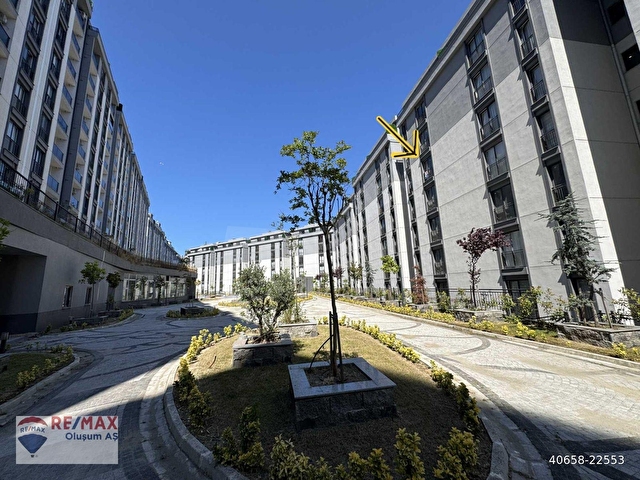 BAHAR YAKA SİTESİ 110M² 2+1 EBEVEYN BANYOWC BALKON KLİMA ARAKAT ÇİFT CEPHE - Görsel 6