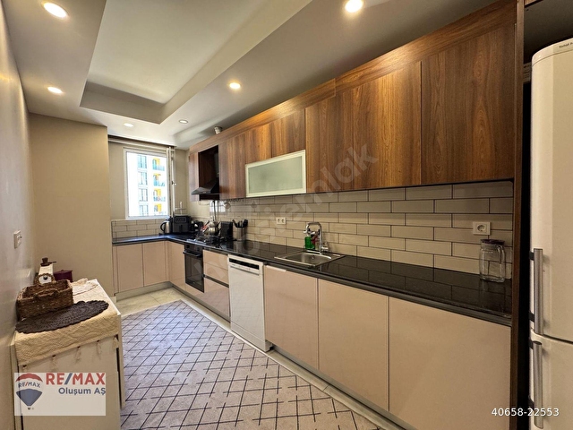 BAHAR YAKA SİTESİ 110M² 2+1 EBEVEYN BANYOWC BALKON KLİMA ARAKAT ÇİFT CEPHE - Görsel 25