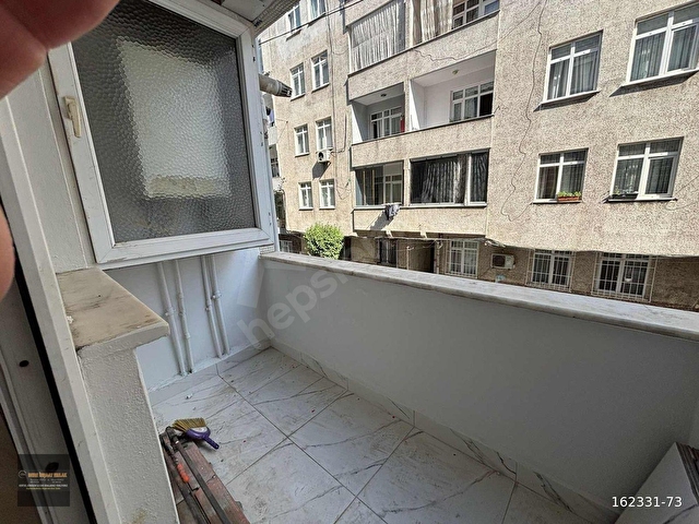 DERE EMLAKTAN NİNE HATUN MAH 3+1 SATILIK 125m² DAİRE OTO PARKLI - Görsel 8