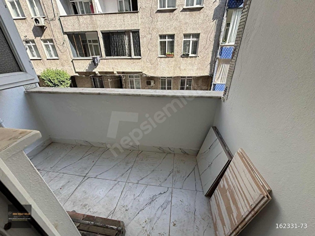DERE EMLAKTAN NİNE HATUN MAH 3+1 SATILIK 125m² DAİRE OTO PARKLI - Görsel 10