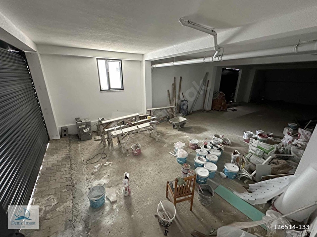 DEMOKRASİ CADDESİNE 50m MESAFEDE SATILIK 2+1 DAİRE - Görsel 22