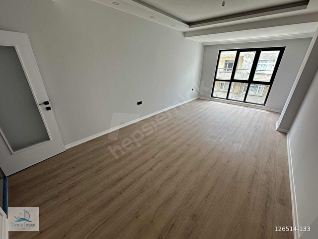 DEMOKRASİ CADDESİNE 50m MESAFEDE SATILIK 2+1 DAİRE - Görsel 2